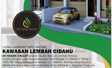 Very cheap mezzanine house in Cidahu