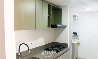 Apartamento Barrio La Estacion ID: 124247r