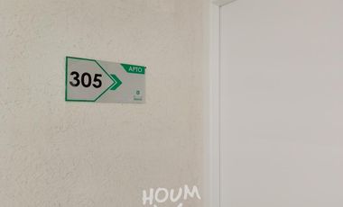 Apartamento Barrio La Estacion ID: 124247r