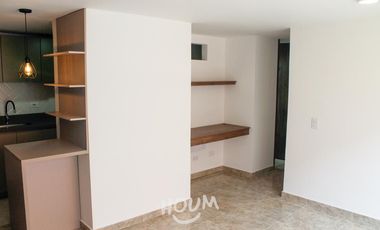 Apartamento Barrio La Estacion ID: 124247r