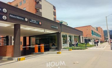 Apartamento Barrio La Estacion ID: 124247r