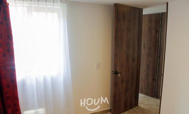 Apartamento Barrio La Estacion ID: 124247r