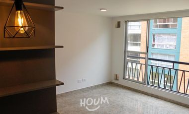 Apartamento Barrio La Estacion ID: 124247r