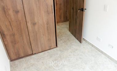 Apartamento Barrio La Estacion ID: 124247r