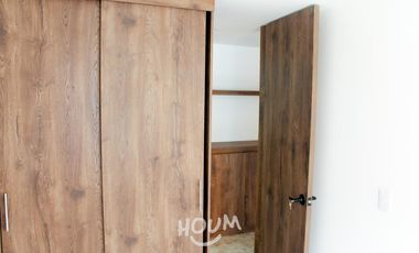 Apartamento Barrio La Estacion ID: 124247r