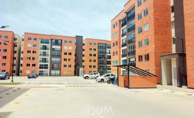 Apartamento Barrio La Estacion ID: 124247r
