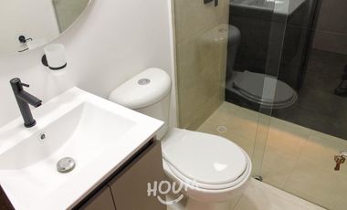 Apartamento Barrio La Estacion ID: 124247r