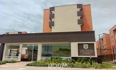 Apartamento Barrio La Estacion ID: 124247r