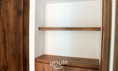 Apartamento Barrio La Estacion ID: 124247r