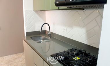 Apartamento Barrio La Estacion ID: 124247r