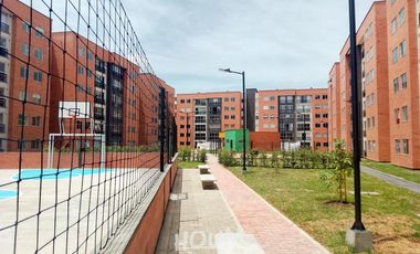 Apartamento Barrio La Estacion ID: 124247r