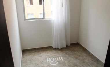 Apartamento Barrio La Estacion ID: 124247r
