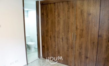 Apartamento Barrio La Estacion ID: 124247r
