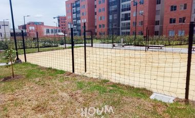 Apartamento Barrio La Estacion ID: 124247r