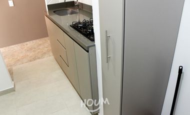 Apartamento Barrio La Estacion ID: 124247r