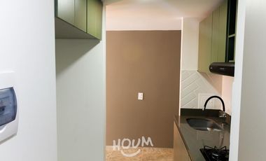 Apartamento Barrio La Estacion ID: 124247r