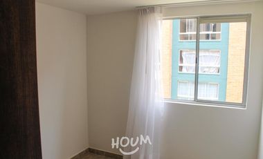 Apartamento Barrio La Estacion ID: 124247r