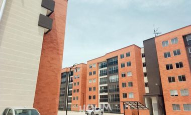 Apartamento Barrio La Estacion ID: 124247r