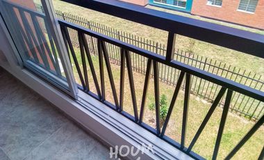 Apartamento Barrio La Estacion ID: 124247r