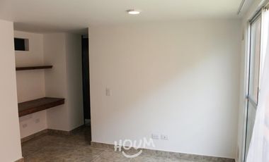 Apartamento Barrio La Estacion ID: 124247r