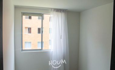 Apartamento Barrio La Estacion ID: 124247r