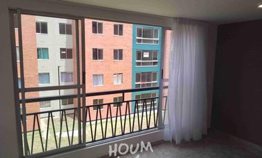 Apartamento Barrio La Estacion ID: 124247r