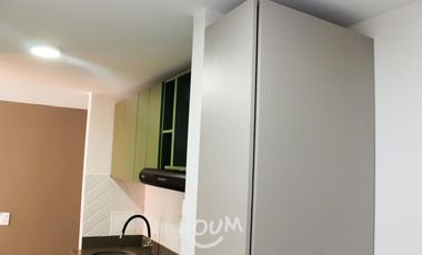 Apartamento Barrio La Estacion ID: 124247r