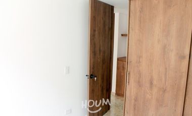 Apartamento Barrio La Estacion ID: 124247r