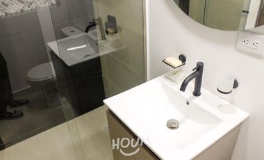 Apartamento Barrio La Estacion ID: 124247r