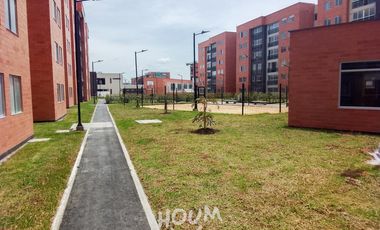 Apartamento Barrio La Estacion ID: 124247r