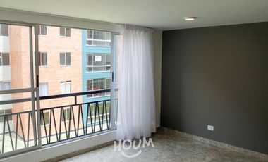 Apartamento Barrio La Estacion ID: 124247r