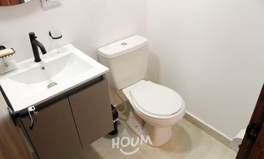 Apartamento Barrio La Estacion ID: 124247r