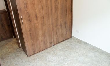 Apartamento Barrio La Estacion ID: 124247r