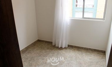 Apartamento Barrio La Estacion ID: 124247r