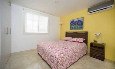 Venta de Casa en la Urb. Casa Laguna, Aurora, cerca del C.C Riocentro el Dorado.