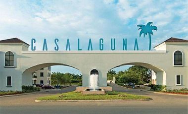 Venta de Casa en la Urb. Casa Laguna, Aurora, cerca del C.C Riocentro el Dorado.