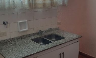 Departamento en venta en Barrio Naval