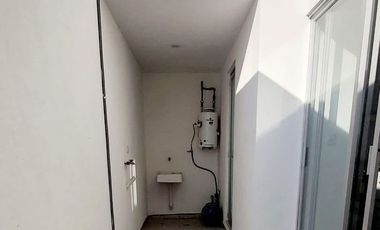 CASA EN VENTA EN CUAUTLANCINGO PUEBLA CON ROOF GARDEN