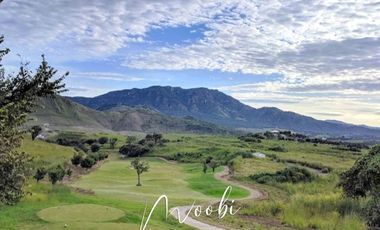 Terreno  vista Panorámica en venta SANTA SOFIA Coto Tequilero