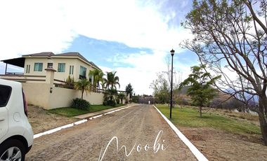 Terreno  vista Panorámica en venta SANTA SOFIA Coto Tequilero