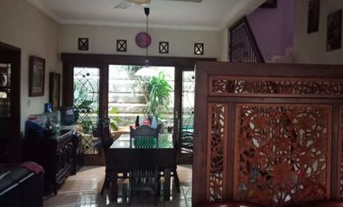 Rumah Murah Di Cipete Dekat Stasiun MRT Siap di Nego Hanya 5.5 M