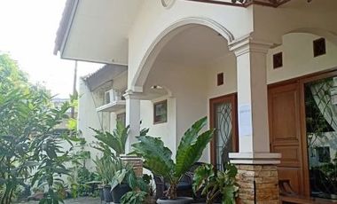Rumah Murah Di Cipete Dekat Stasiun MRT Siap di Nego Hanya 5.5 M