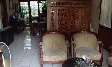 Rumah Murah Di Cipete Dekat Stasiun MRT Siap di Nego Hanya 5.5 M