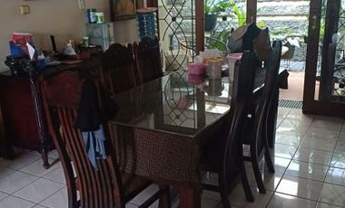 Rumah Murah Di Cipete Dekat Stasiun MRT Siap di Nego Hanya 5.5 M