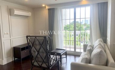 Condo for sale 2 bedroom 98 m² in Grand Florida Beachfront Condo Resort Pattaya, Pattaya