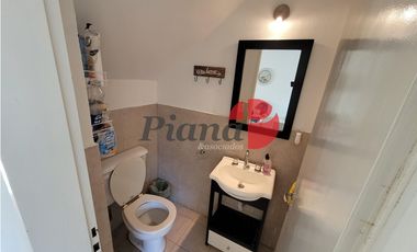 Dúplex en Zona Nueva Dúplex - Moderno y Luminoso - Permuta por Casa