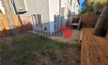 Dúplex en Zona Nueva Dúplex - Moderno y Luminoso - Permuta por Casa