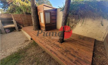 Dúplex en Zona Nueva Dúplex - Moderno y Luminoso - Permuta por Casa