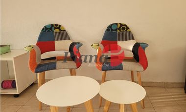 Dúplex en Zona Nueva Dúplex - Moderno y Luminoso - Permuta por Casa