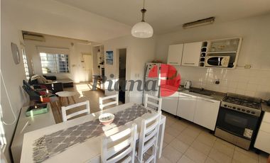 Dúplex en Zona Nueva Dúplex - Moderno y Luminoso - Permuta por Casa